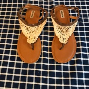 Women’s Not Rated Sandals